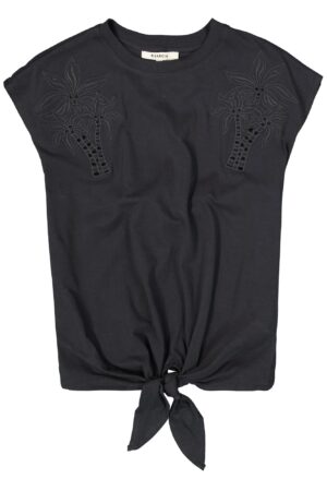 Garcia - Q260003 - ladies T-shirt ss