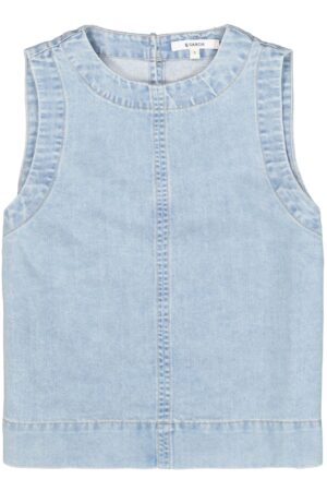 Garcia - Q260028 - ladies singlet