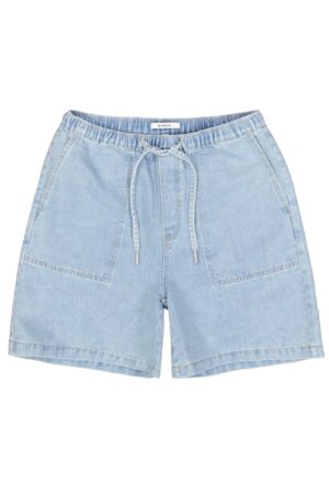 Garcia - Q260144 - ladies short