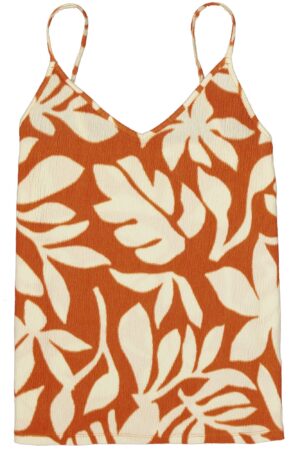Garcia - P260222 - ladies singlet