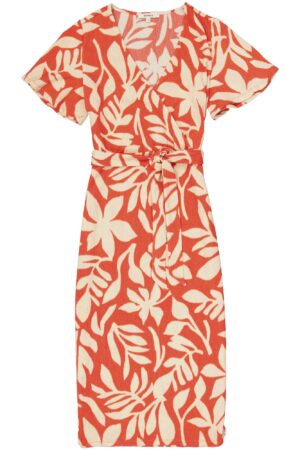 Garcia - P260282 - ladies dress