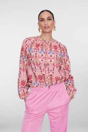Geisha - 63219-20 - top