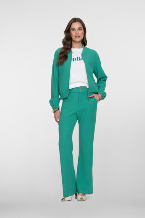 Geisha - 61110-21 - Pants comfy