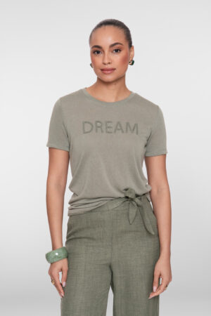 Geisha - 62097-41 - T-shirt "dream"