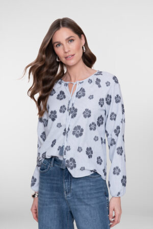 Geisha - 63213-20 - top