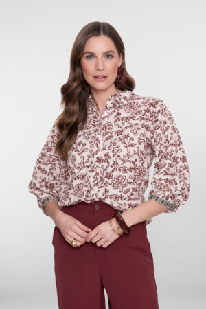 Geisha - 63191-20 - blouse