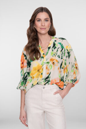 Geisha - 63209-20 - blouse