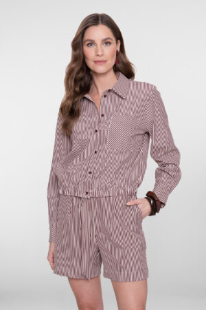 Geisha - 63227-20 - blouse