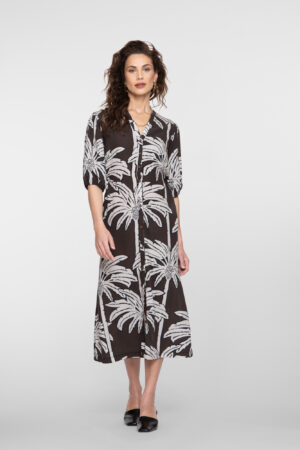 Geisha - 67113-20 - dress