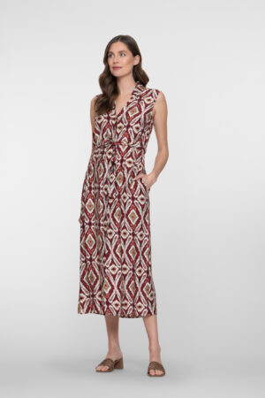 Geisha - 67331-26 - Dress