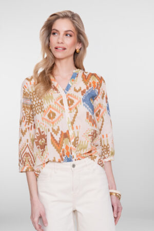 Geisha - 63469-20 - blouse