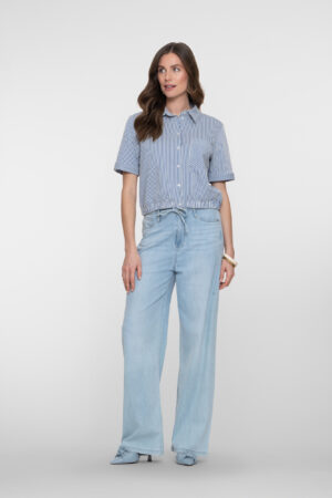 Geisha - 61318-10 - Jeans wide