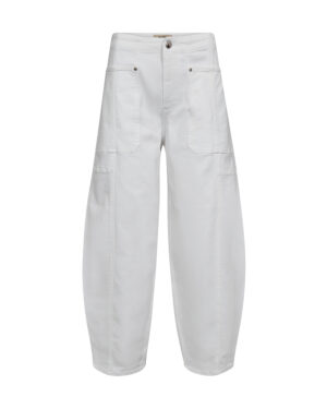 Mos Mosh - 179920 - MMRosy Bianco Pant
