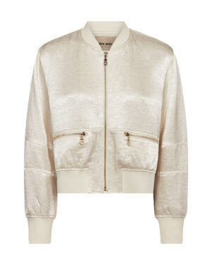Mos Mosh - 171610 - MMCate Elna Jacket