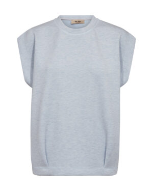 Mos Mosh - 180310 - MMNamara O-SL Sweatshirt
