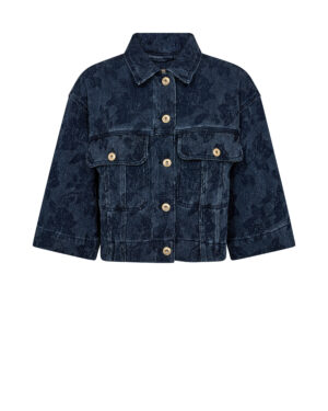 Mos Mosh - 176340 - MMPenn Floret Jacket