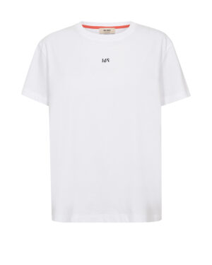Mos Mosh - 177200 - MMLail O-SS Cherry Tee