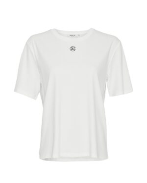 Moss Copenhagen - 18453 - MSCHMelea Icon Tee