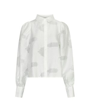 Moss Copenhagen - 19619 - MSCHOrkidea Shirt