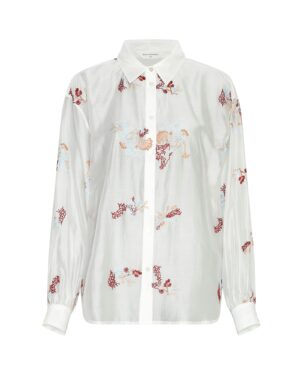 Moss Copenhagen - 19791 - MSCHSabine Shirt EMB