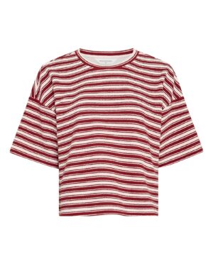 Moss Copenhagen - 19819 - MSCHCessalia Tee STP