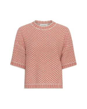 Moss Copenhagen - 19609 - MSCHCatina Pilla 2 4 Pullover