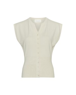 Moss Copenhagen - 19590 - MSCHIsabis Vest