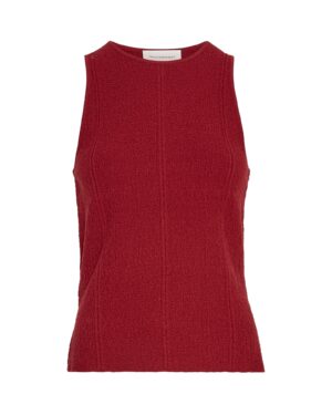 Moss Copenhagen - 19542 - MSCHCharlitta SL Top