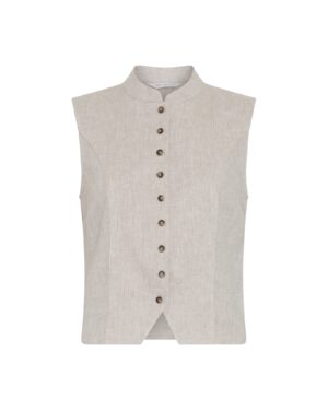 Moss Copenhagen - 19653 - MSCHViana Ginia Waistcoat