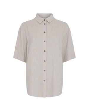 Moss Copenhagen - 19654 - MSCHViana Ginia 3 4 Shirt