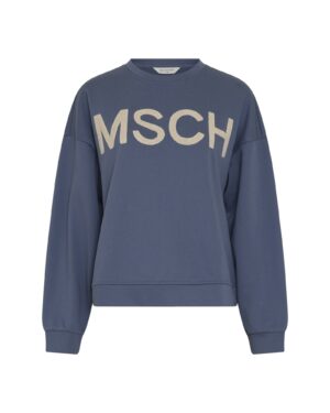 Moss Copenhagen - 19738 - MSCHMela Briena MSCH Sweatshirt