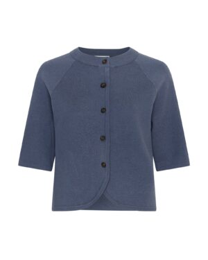 Moss Copenhagen - 19596 - MSCHAubree East 2 4 Cardigan