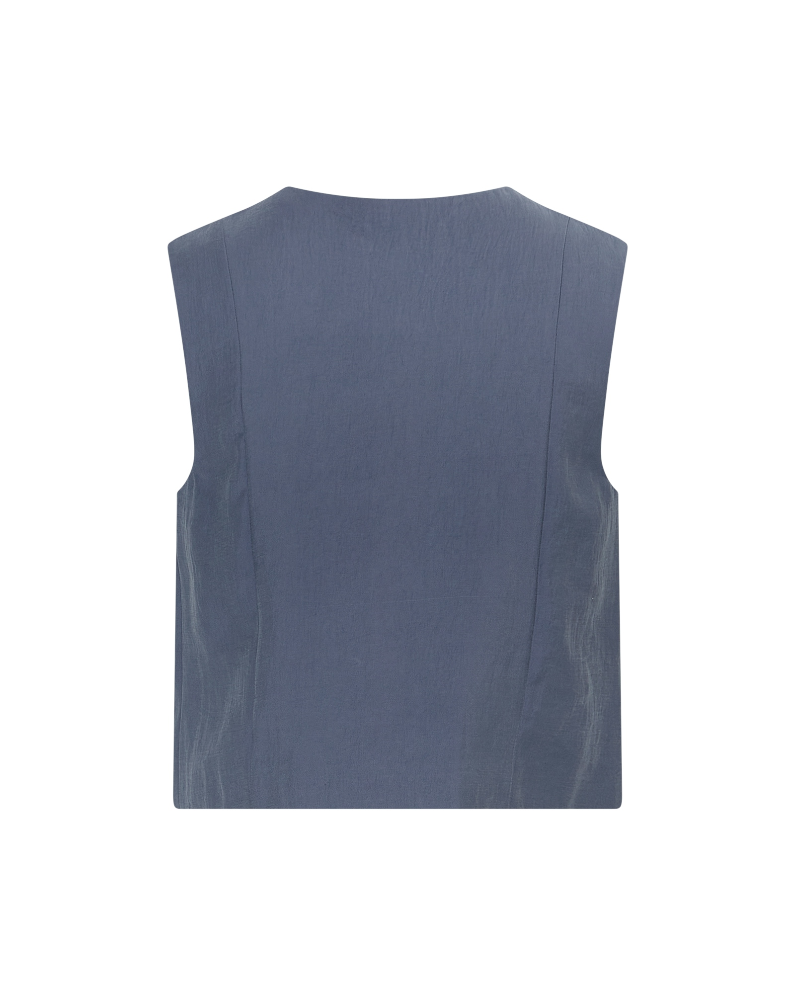 Moss Copenhagen - 19661 - MSCHFrode Waistcoat - Afbeelding 2