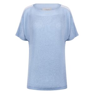 Nukus - NKF01054 - Merla Top Lurex