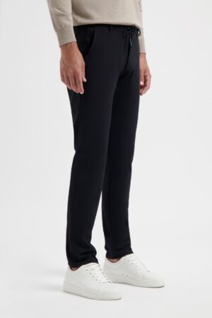 COM4 /  Comeback - 84142007 - Travel Pants Bonded