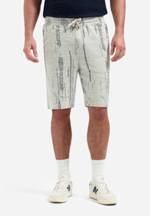 NO EXCESS - 318190320 - Short Jersey