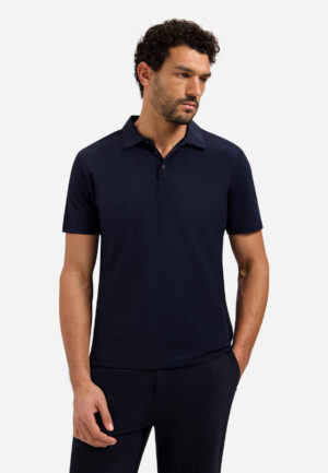 NO EXCESS - 31370285SN - Polo Travel Jersey Sedoc