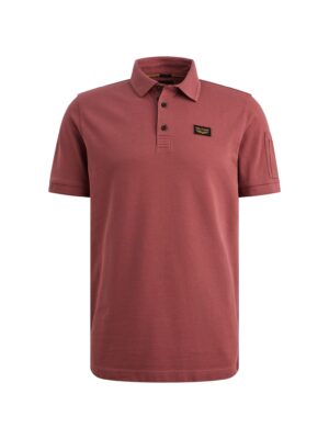 Just Brands - PPSS2602899 - Short sleeve polo American Classic