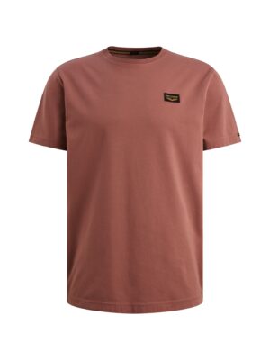 Just Brands - PTSS2602599 - Short sleeve r-neck American Class