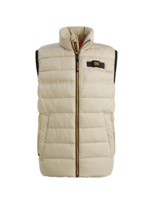 Just Brands - PBW2602136 - Bodywarmer SUMMER GOBBLER - Crink