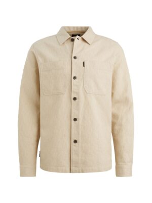 Just Brands - PSI2602222 - LONG SLEEVE SHIRT Dobby Structure