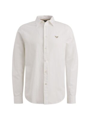 Just Brands - PSI2603243 - LONG SLEEVE SHIRT Ctn Linen garmen