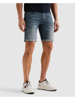 Just Brands - PSH2603759 - COMMANDER 3.0 SHORTS NEW FRESH BLU