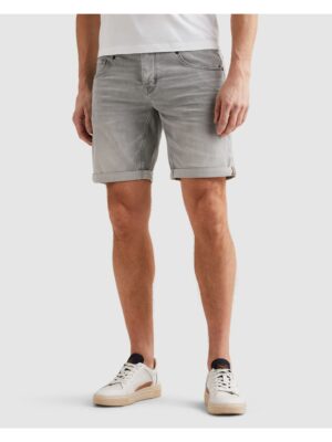 Just Brands - PSH2603755 - CARIOR SHORTS TRUE SOFT GREYBLUE