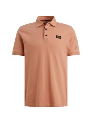 Just Brands - PPSS2604899 - Short sleeve polo American Classic