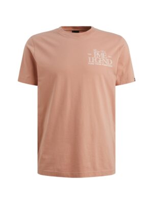 Just Brands - PTSS2604597 - Short sleeve r-neck small art pack