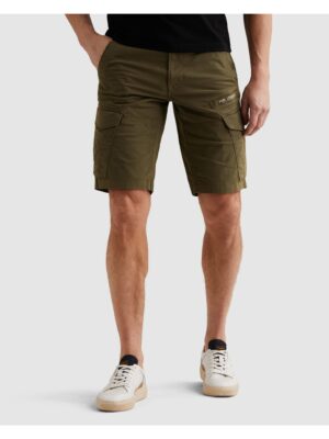 Just Brands - PSH2604661 - NORDROP CARGO SHORTS STRETCH TWILL