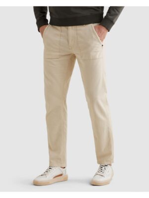 Just Brands - PTR2604643 - LIFTMASTER WORKER PANTS DOBBY LINE