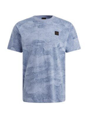 Just Brands - PTSS2605578 - Short sleeve r-neck single jersey