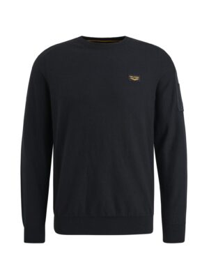 Just Brands - PKW0000331 - R-neck American classic Buckley